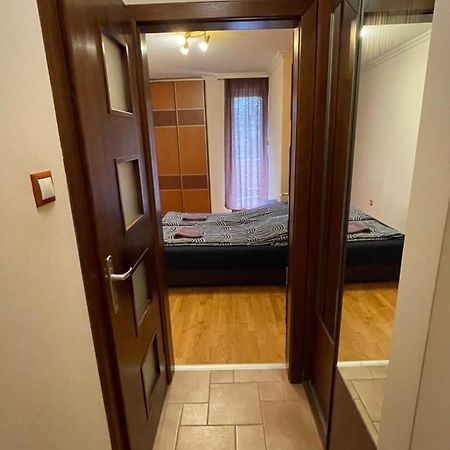 Ik Apartment Debreţin Exterior foto