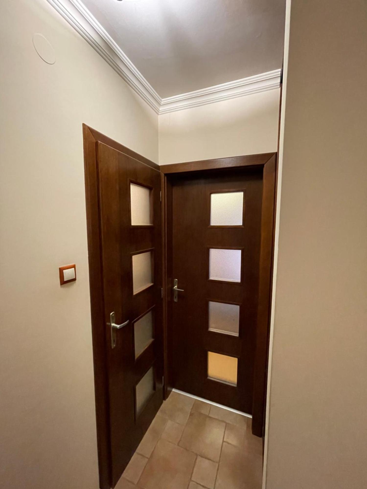 Ik Apartment Debreţin Exterior foto