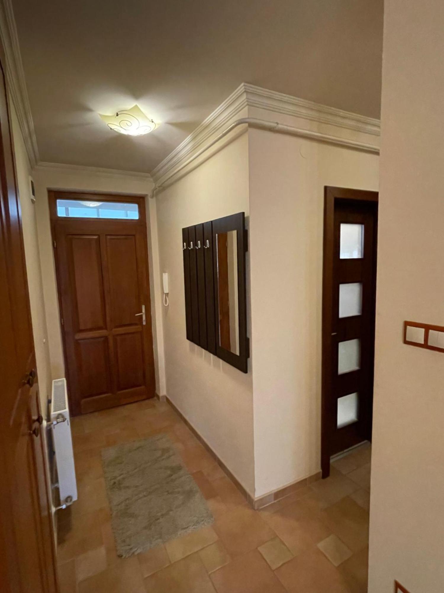 Ik Apartment Debreţin Exterior foto